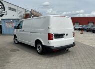Volkswagen Transporter L2H1 4*4 4-Motion Serviceline