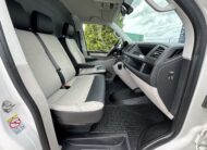 Volkswagen Transporter L2H1 4*4 4-Motion Serviceline