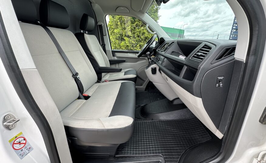 Volkswagen Transporter L2H1 4*4 4-Motion Serviceline