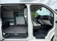 Volkswagen Transporter L2H1 4*4 4-Motion Serviceline