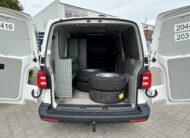 Volkswagen Transporter L2H1 4*4 4-Motion Serviceline