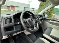 Volkswagen Transporter L2H1 4*4 4-Motion Serviceline