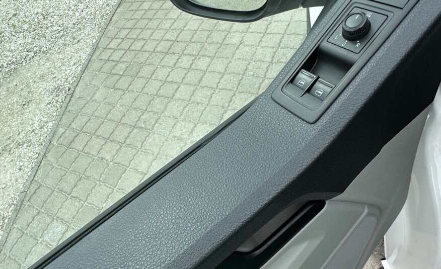Volkswagen Transporter L2H1 4*4 4-Motion Serviceline