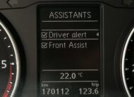 Volkswagen Transporter L2H1 4*4 4-Motion Serviceline