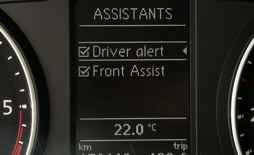Volkswagen Transporter L2H1 4*4 4-Motion Serviceline