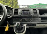 Volkswagen Transporter L2H1 4*4 4-Motion Serviceline