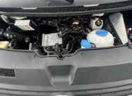 Volkswagen Transporter L2H1 4*4 4-Motion Serviceline
