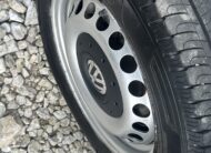 Volkswagen Transporter L2H1 4*4 4-Motion Serviceline