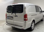 Mercedes-Benz Vito 119 Mixto L3H1 5Ps N1 Aut.