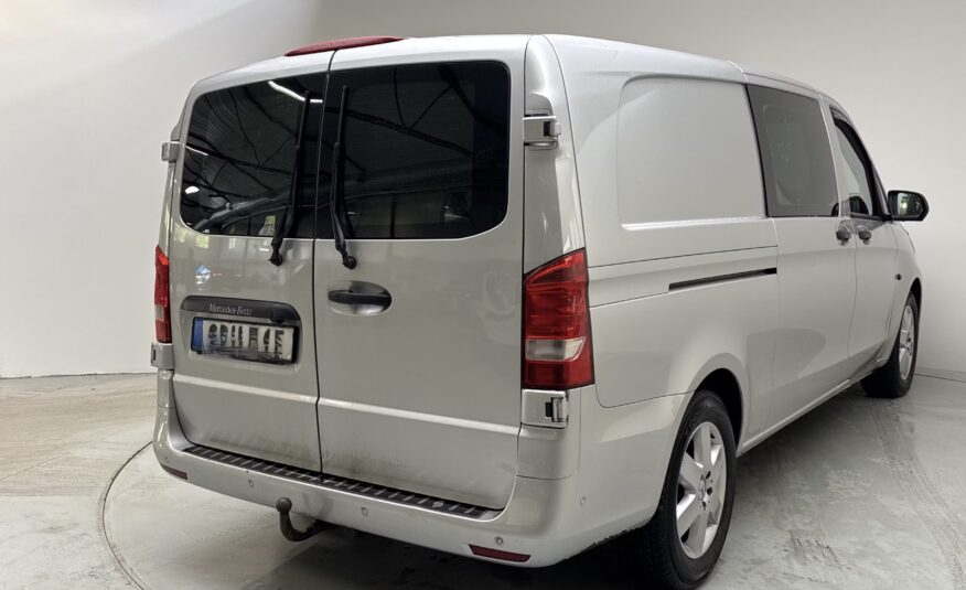 Mercedes-Benz Vito 119 Mixto L3H1 5Ps N1 Aut.