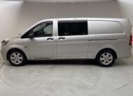 Mercedes-Benz Vito 119 Mixto L3H1 5Ps N1 Aut.