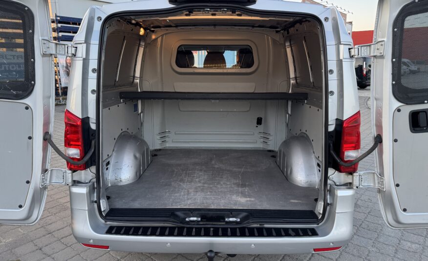 Mercedes-Benz Vito 119 Mixto L3H1 5Ps N1 Aut.