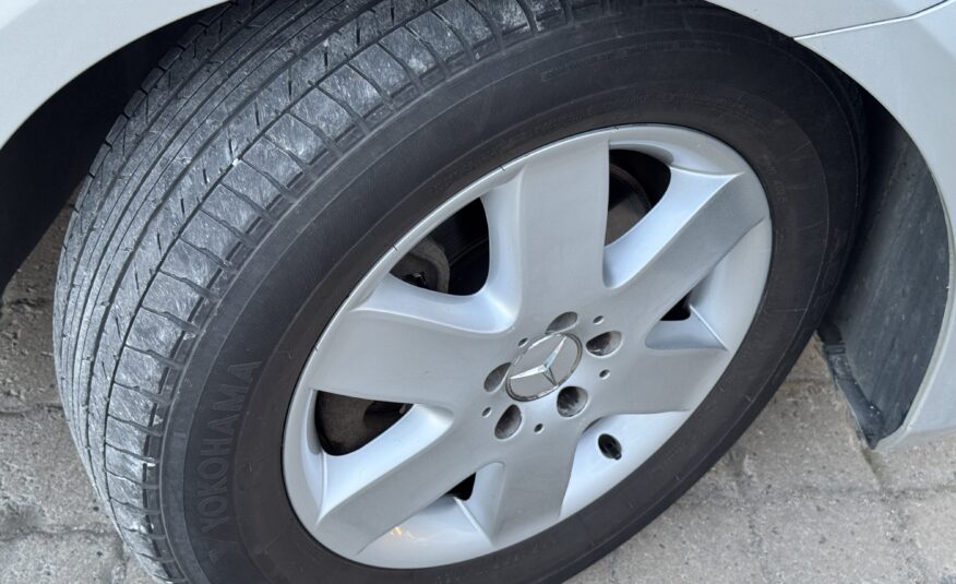 Mercedes-Benz Vito 119 Mixto L3H1 5Ps N1 Aut.