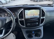 Mercedes-Benz Vito 119 Mixto L3H1 5Ps N1 Aut.