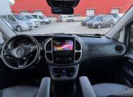 Mercedes-Benz Vito 119 Mixto L3H1 5Ps N1 Aut.