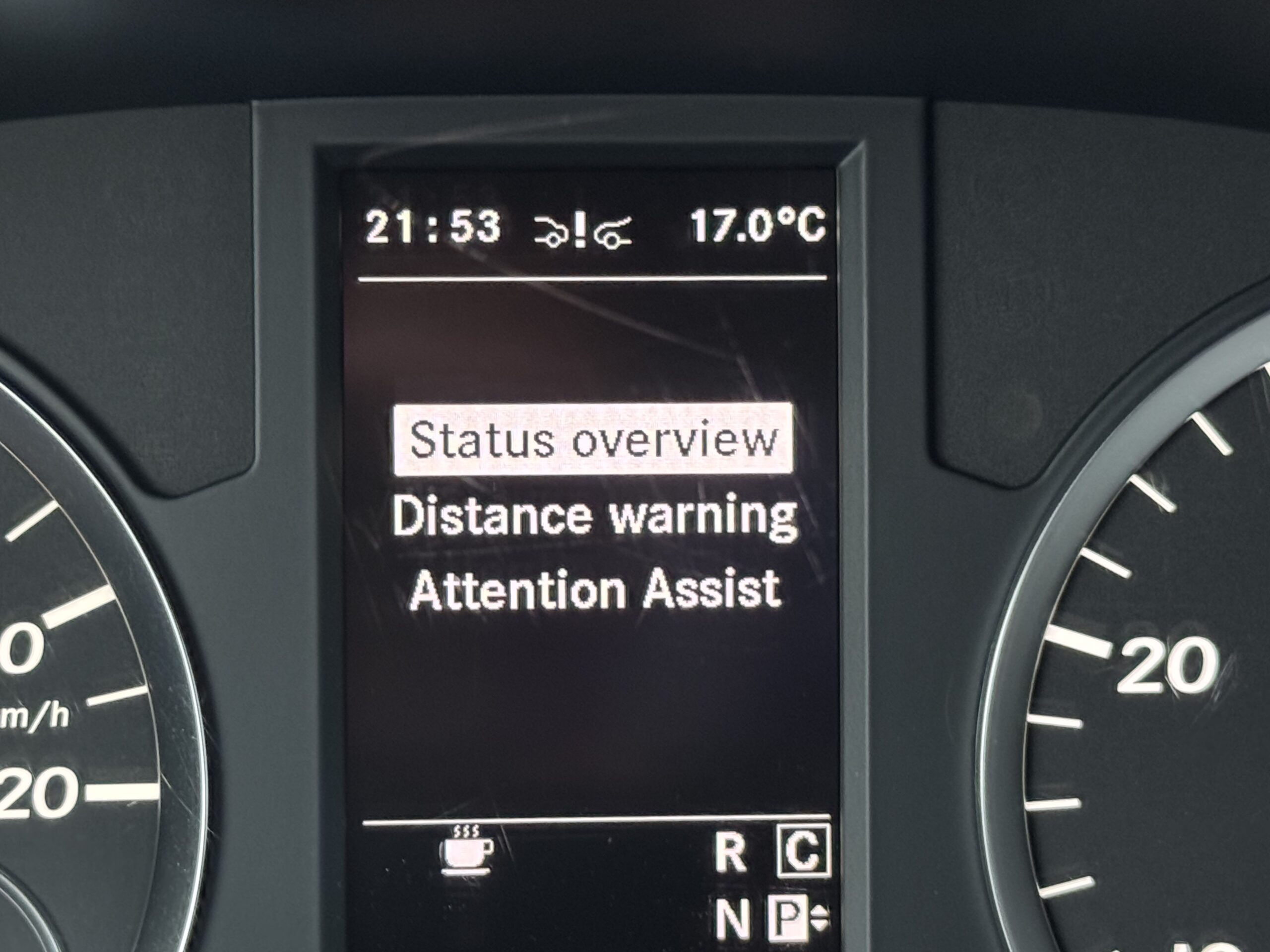 Mercedes-Benz Vito 119 Mixto L3H1 5Ps N1 Aut. 6.2016