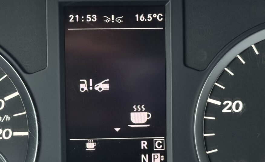 Mercedes-Benz Vito 119 Mixto L3H1 5Ps N1 Aut.