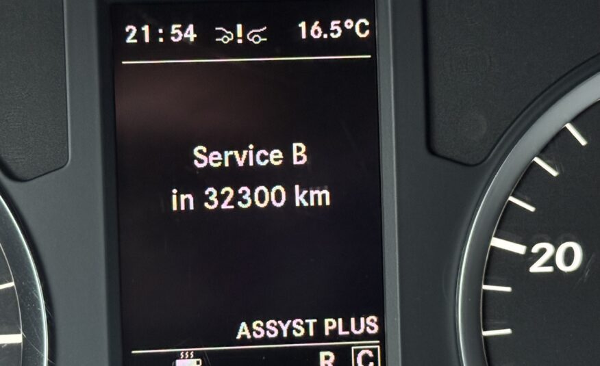 Mercedes-Benz Vito 119 Mixto L3H1 5Ps N1 Aut.