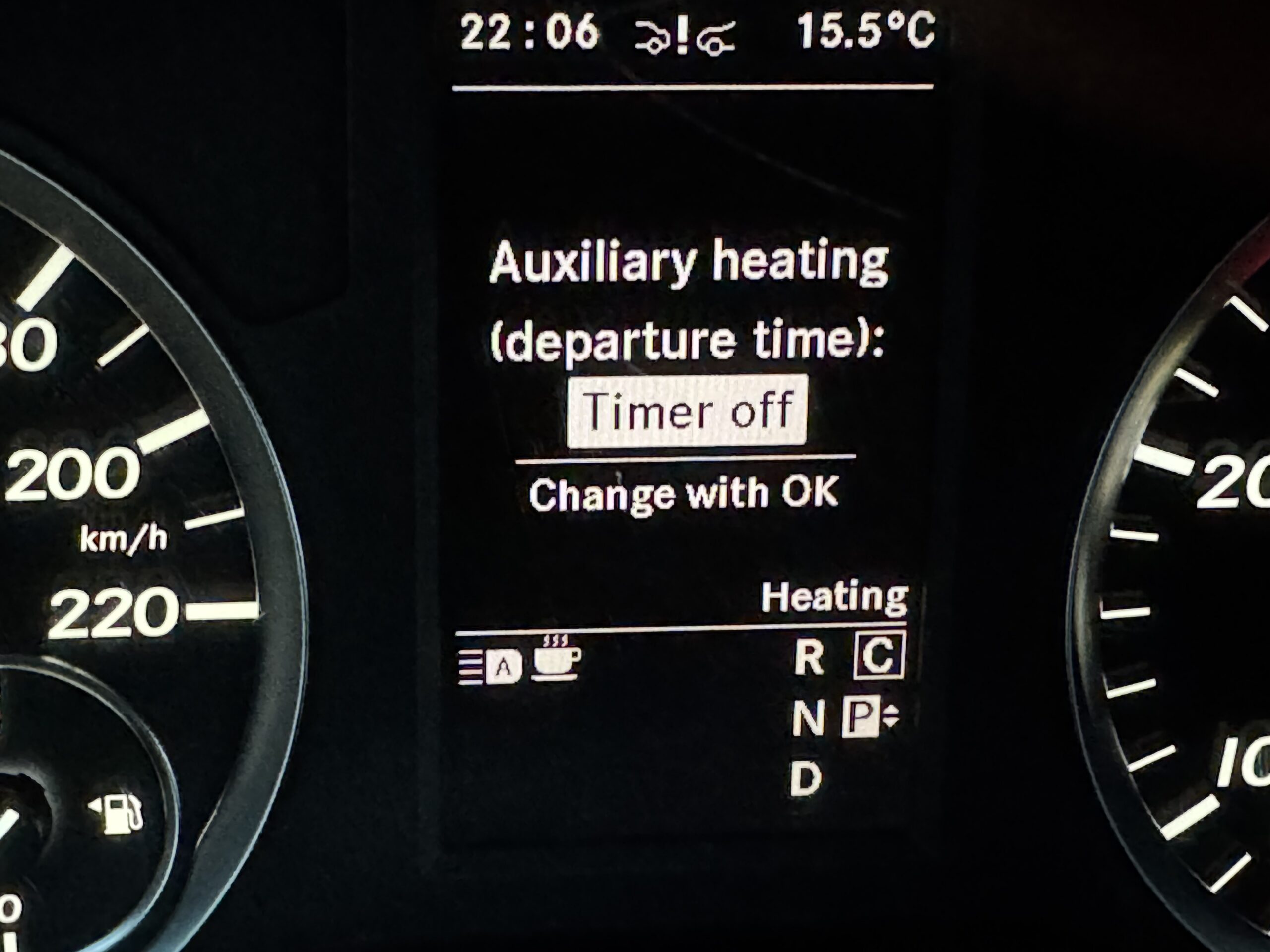 Mercedes-Benz Vito 119 Mixto L3H1 5Ps N1 Aut. 6.2016