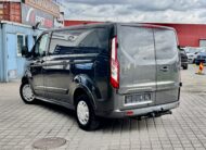 Ford Transit Custom L1H1 Titanium ATM