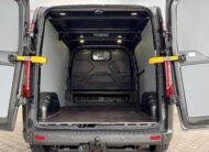 Ford Transit Custom L1H1 Titanium ATM