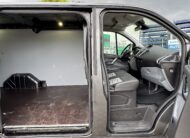 Ford Transit Custom L1H1 Titanium ATM