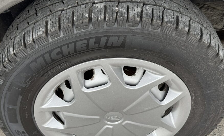 Ford Transit Custom L1H1 Titanium ATM