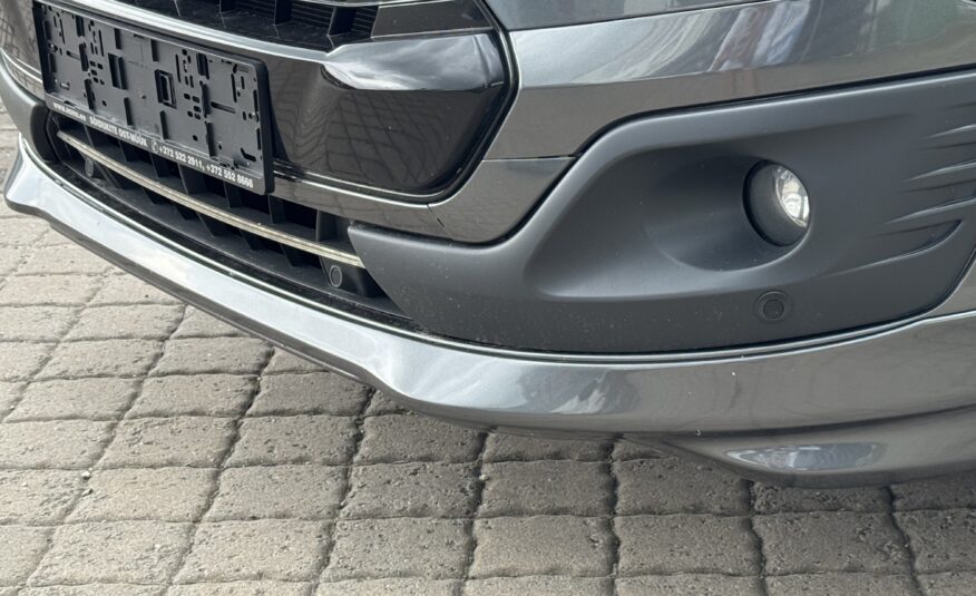 Ford Transit Custom L1H1 Titanium ATM