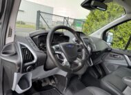 Ford Transit Custom L1H1 Titanium ATM