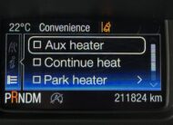 Ford Transit Custom L1H1 Titanium ATM