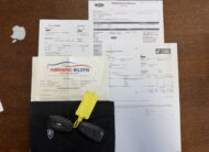 Ford Transit Custom L1H1 Titanium ATM