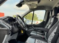 Ford Transit Custom L1H1 Titanium ATM
