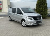 Mercedes-Benz Vito 119 Mixto L3H1 5Ps N1 Aut.