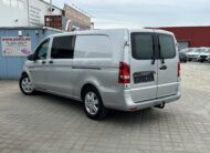Mercedes-Benz Vito 119 Mixto L3H1 5Ps N1 Aut.