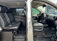 Mercedes-Benz Vito 119 Mixto L3H1 5Ps N1 Aut.