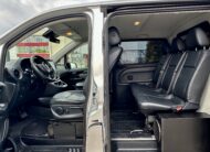 Mercedes-Benz Vito 119 Mixto L3H1 5Ps N1 Aut.
