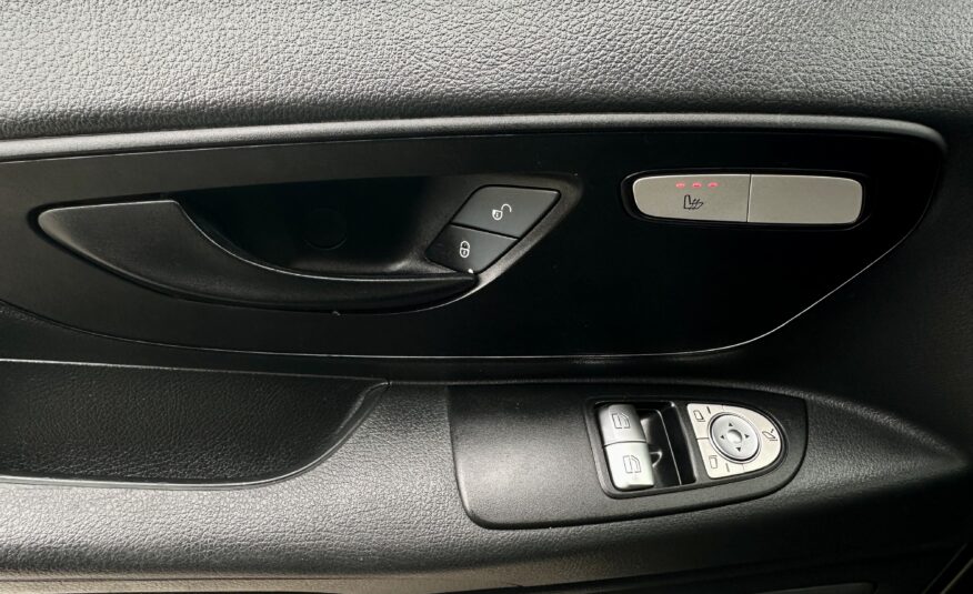 Mercedes-Benz Vito 119 Mixto L3H1 5Ps N1 Aut.