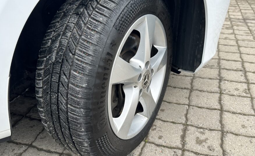 Mercedes-Benz Vito 116 L3H1 4-Matic Extra Lang