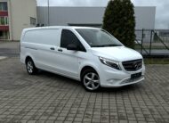 Mercedes-Benz Vito 116 L3H1 4-Matic Extra Lang