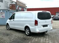 Mercedes-Benz Vito 116 L3H1 4-Matic Extra Lang