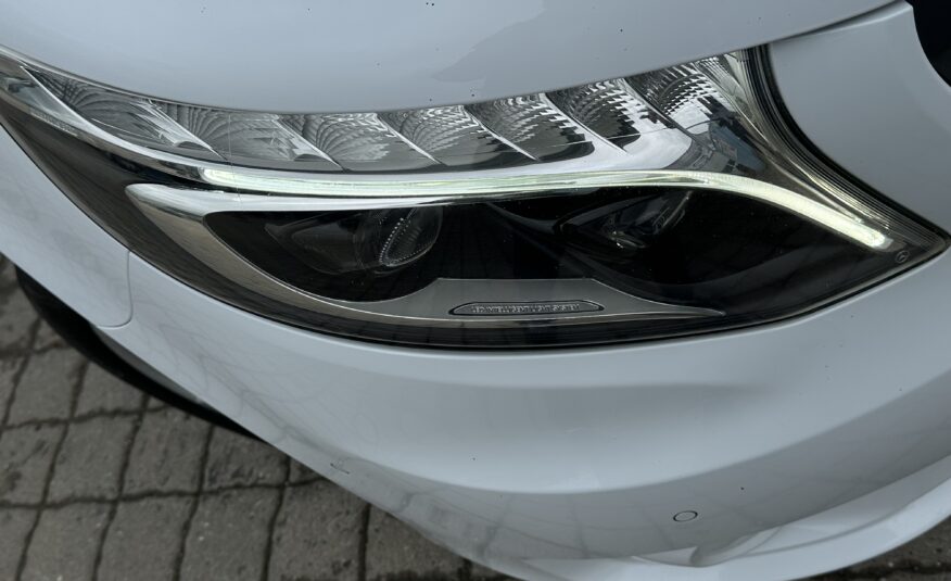 Mercedes-Benz Vito 116 L3H1 4-Matic Extra Lang