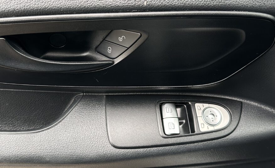 Mercedes-Benz Vito 116 L3H1 4-Matic Extra Lang