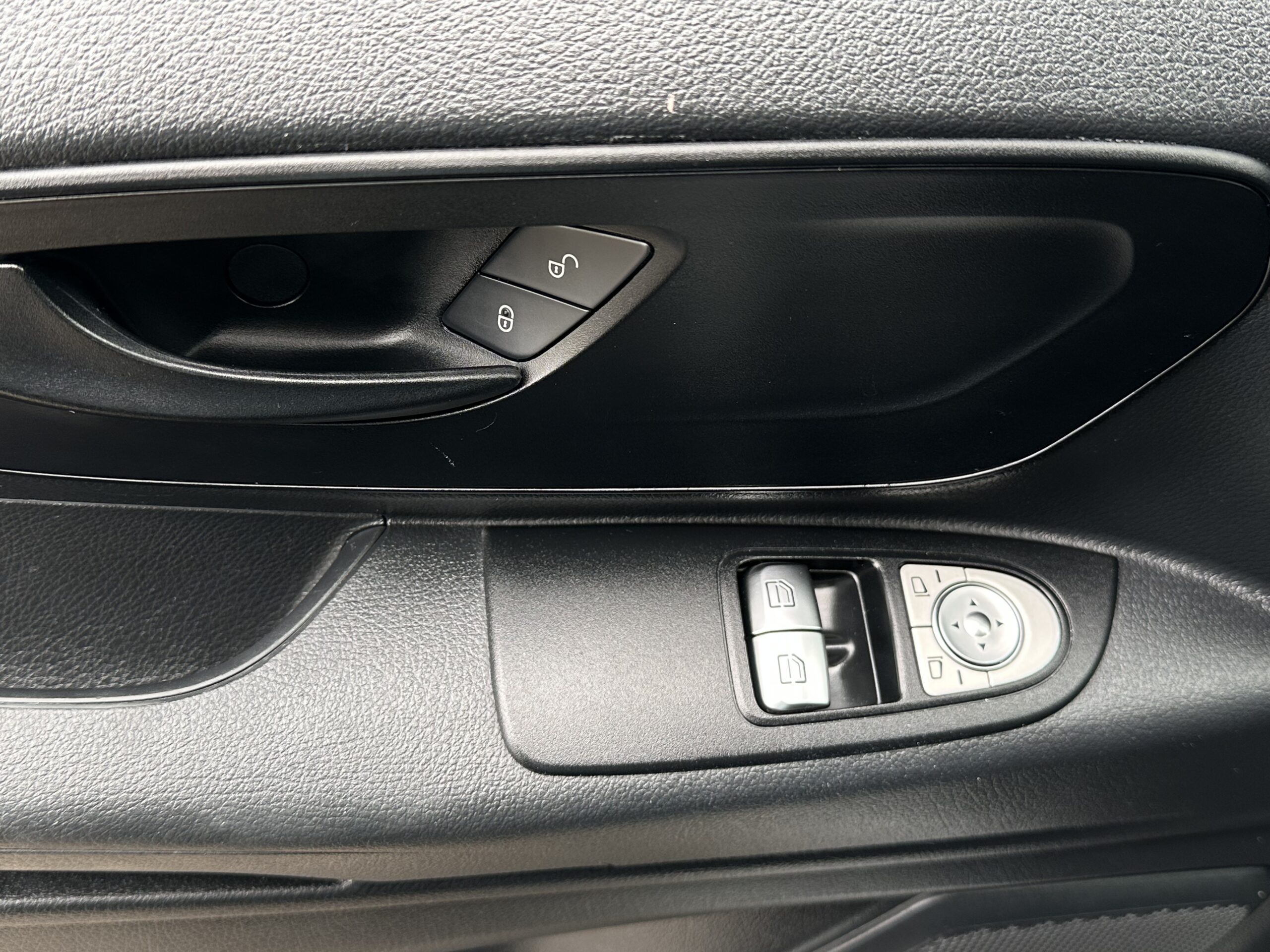 Mercedes-Benz Vito 116 L3H1 4-Matic Extra Lang 8.2019