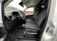 Mercedes-Benz Vito 116 L3H1 4-Matic Extra Lang