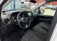 Mercedes-Benz Vito 116 L3H1 4-Matic Extra Lang