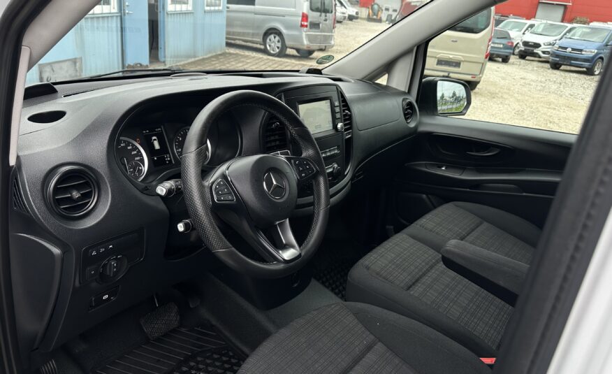 Mercedes-Benz Vito 116 L3H1 4-Matic Extra Lang