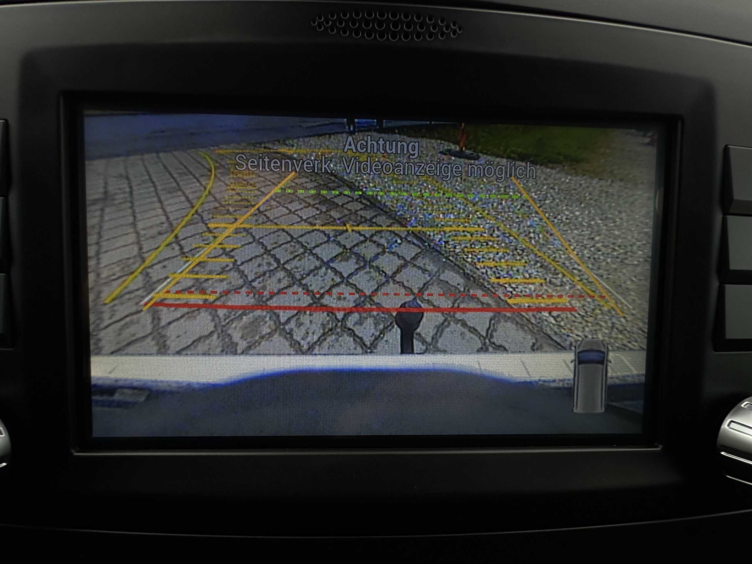 Mercedes-Benz Vito 116 L3H1 4-Matic Extra Lang 8.2019