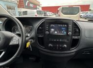 Mercedes-Benz Vito 116 L3H1 4-Matic Extra Lang