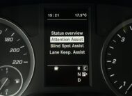 Mercedes-Benz Vito 116 L3H1 4-Matic Extra Lang