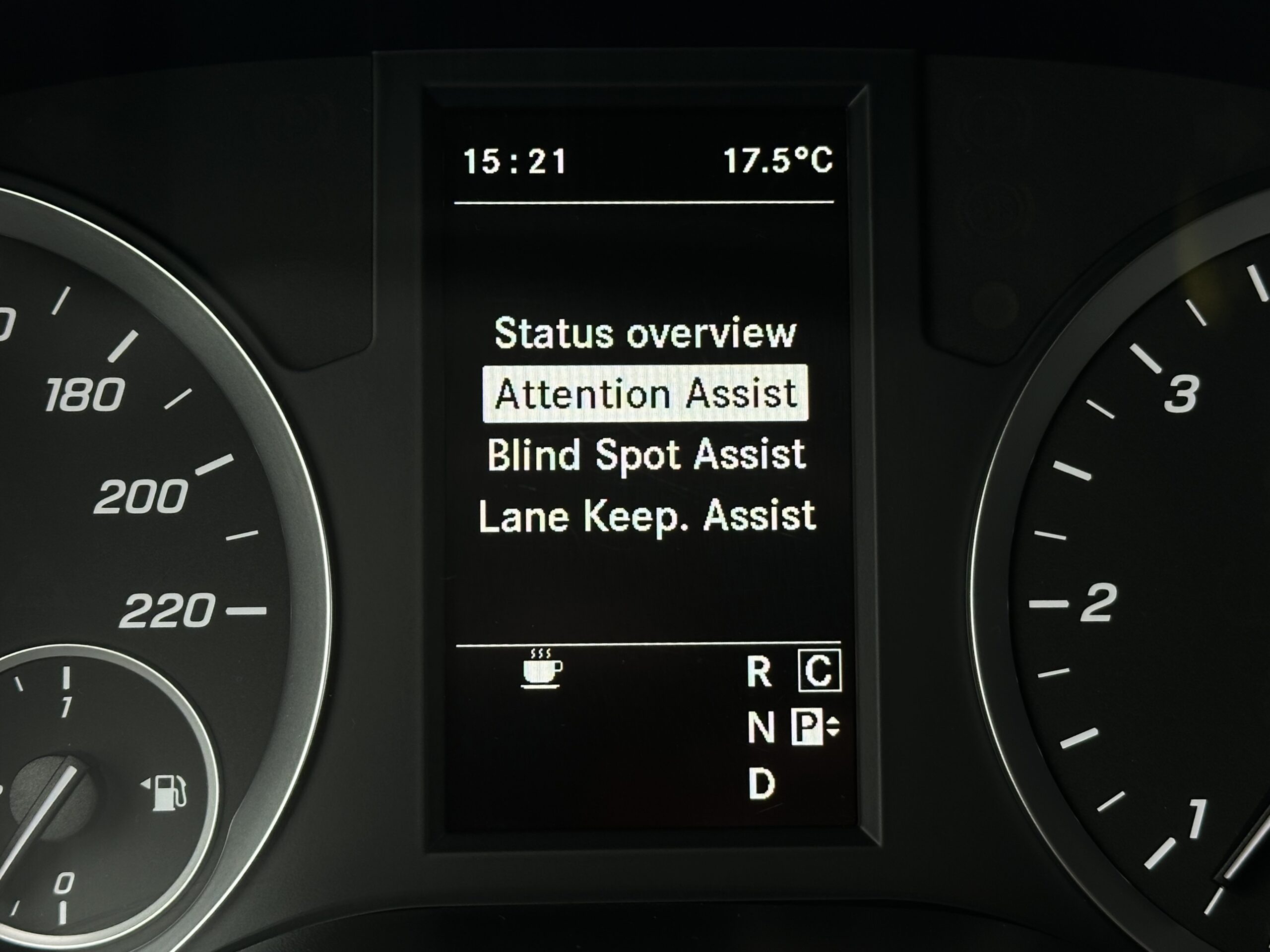 Mercedes-Benz Vito 116 L3H1 4-Matic Extra Lang 8.2019